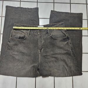 ASOS Brown Wash Denim Jeans 36x30